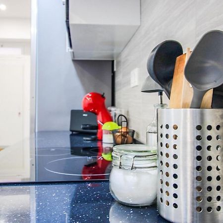 Acogedor Loft Centro Murcia Διαμέρισμα Εξωτερικό φωτογραφία