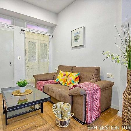 Acogedor Loft Centro Murcia Διαμέρισμα Εξωτερικό φωτογραφία