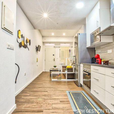 Acogedor Loft Centro Murcia Διαμέρισμα Εξωτερικό φωτογραφία