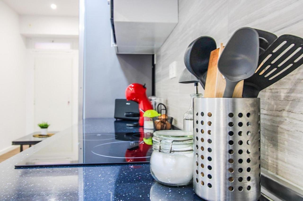 Acogedor Loft Centro Murcia Διαμέρισμα Εξωτερικό φωτογραφία