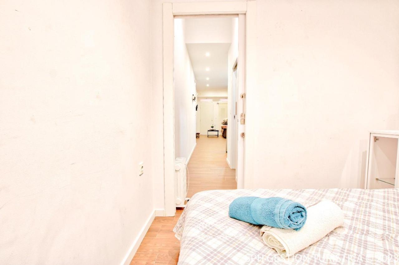 Acogedor Loft Centro Murcia Διαμέρισμα Εξωτερικό φωτογραφία