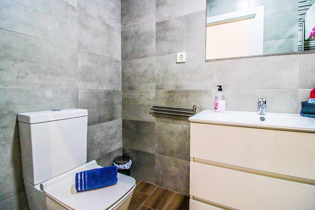 Acogedor Loft Centro Murcia Διαμέρισμα Εξωτερικό φωτογραφία