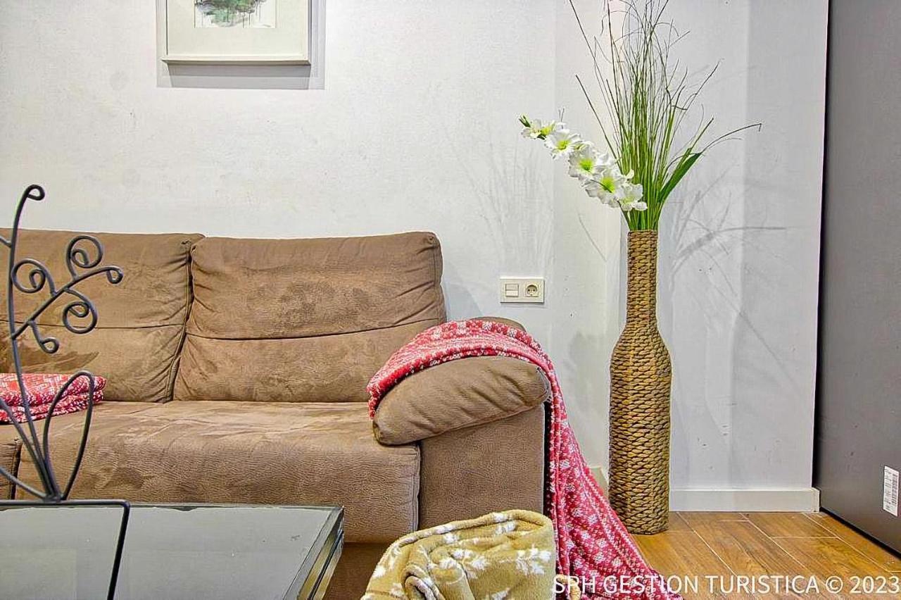 Acogedor Loft Centro Murcia Διαμέρισμα Εξωτερικό φωτογραφία