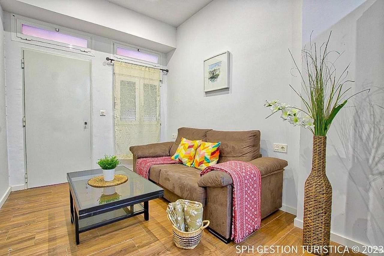 Acogedor Loft Centro Murcia Διαμέρισμα Εξωτερικό φωτογραφία