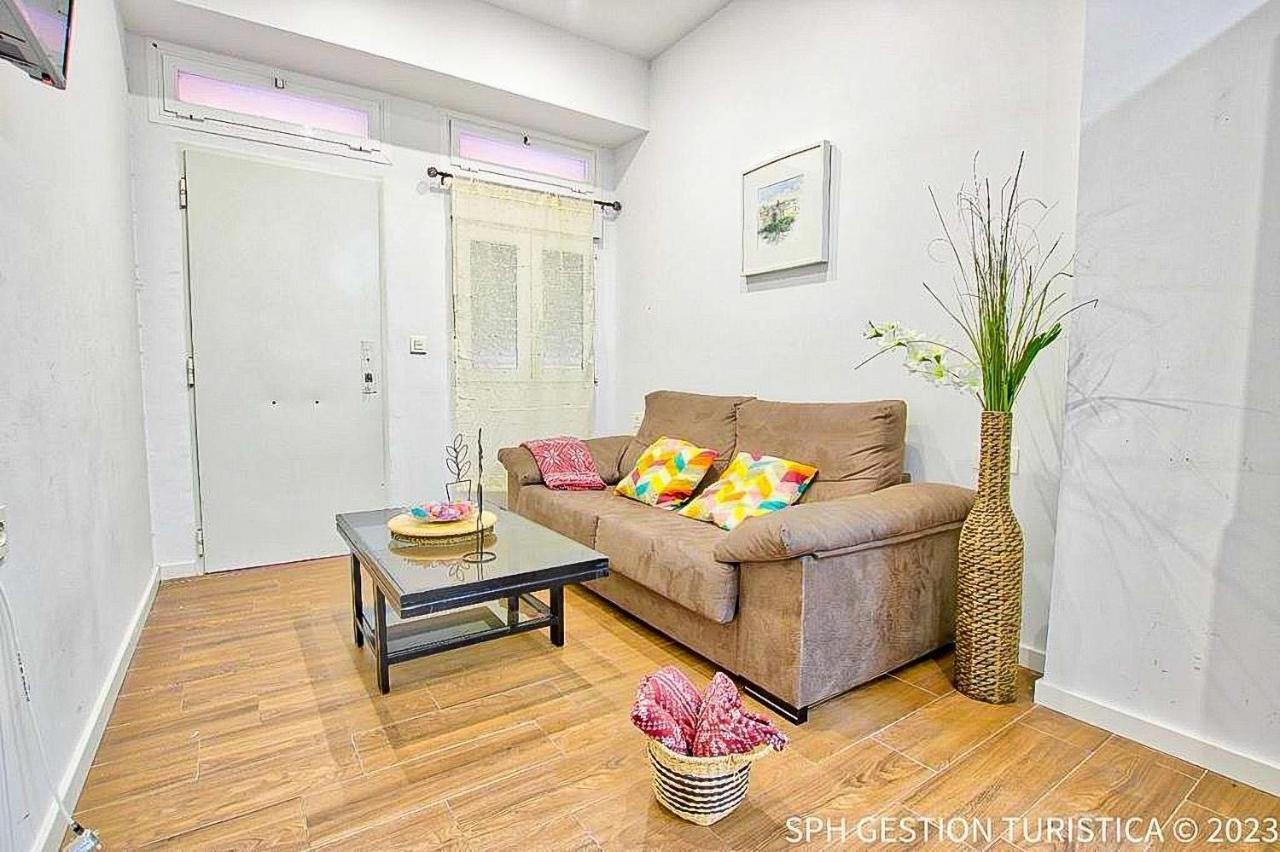 Acogedor Loft Centro Murcia Διαμέρισμα Εξωτερικό φωτογραφία