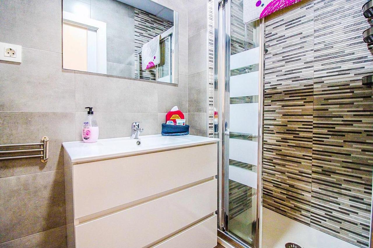 Acogedor Loft Centro Murcia Διαμέρισμα Εξωτερικό φωτογραφία
