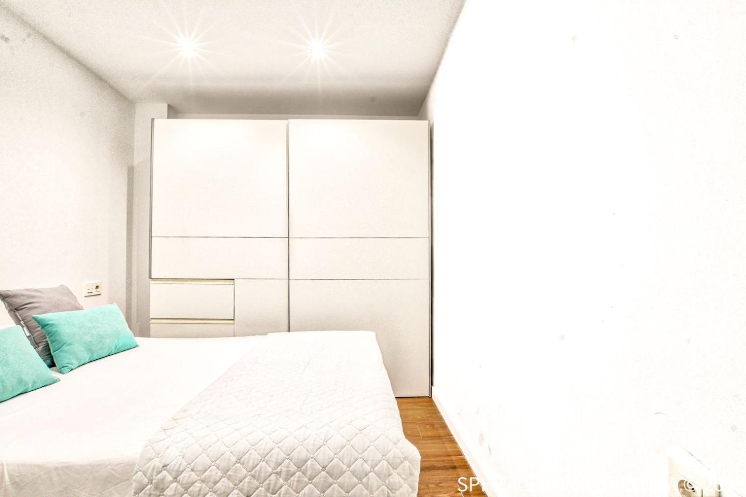 Acogedor Loft Centro Murcia Διαμέρισμα Εξωτερικό φωτογραφία